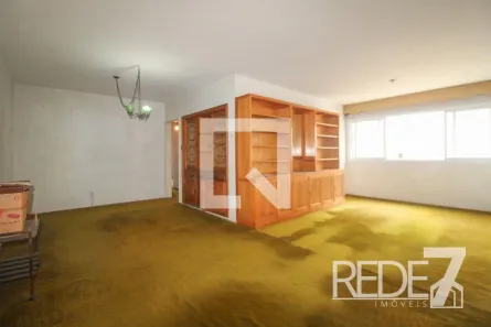 Apartamento com 3 Quartos à venda, 121m² no Centro, Campinas