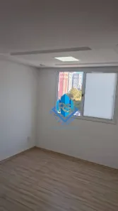 Apartamento com 2 Quartos à venda, 53m² no Santa Terezinha, São Bernardo do Campo