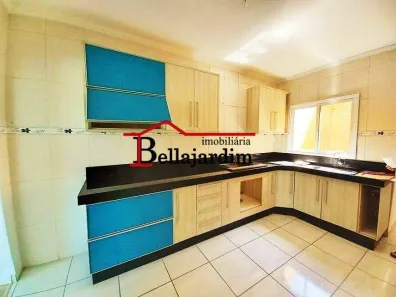 Cobertura com 3 Quartos à venda, 160m² no Jardim Santo André, Santo André