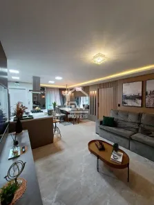 Apartamento com 2 Quartos à venda, 123m² no Centro, Guaramirim