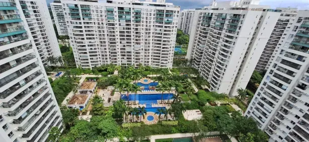 Cobertura com 3 Quartos à venda, 178m² no Barra Olímpica, Rio de Janeiro