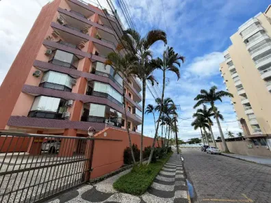 Apartamento com 3 Quartos à venda, 108m² no Indaiá, Caraguatatuba