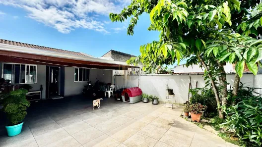 Casa com 2 Quartos à venda, 86m² no Guaratuba, Guaratuba