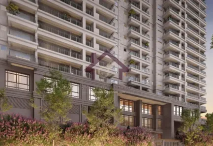 Apartamento com 3 Quartos à venda, 122m² no Brás, São Paulo