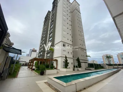 Apartamento com 3 Quartos à venda, 106m² no Taquaral, Campinas