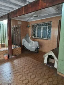Casa com 3 Quartos à venda, 260m² no Jardim Maria Estela, São Paulo