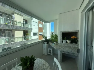 Apartamento com 2 Quartos à venda, 98m² no Rio Tavares, Florianópolis