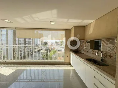 Apartamento com 3 Quartos à venda, 131m² no Jardim Elite, Piracicaba