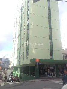 Apartamento com 2 Quartos à venda, 54m² no Centro, Florianópolis