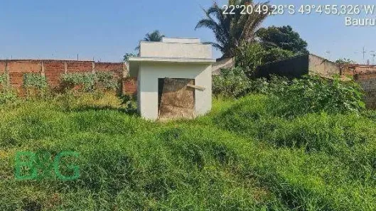 Casa de Condomínio com 1 Quarto à venda, 24m² no Jardim Jandira, Bauru