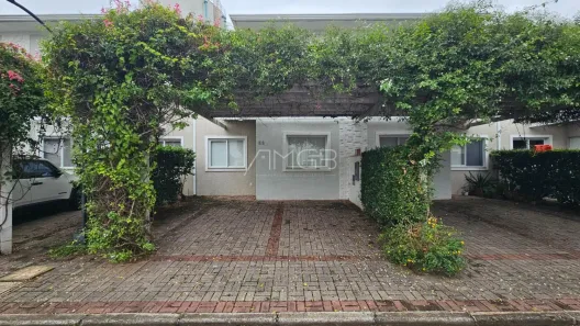 Casa de Condomínio com 3 Quartos à venda, 132m² no Vila Jair, Valinhos