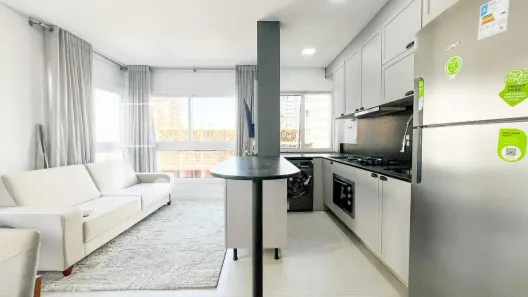 Apartamento com 2 Quartos à venda, 61m² no Zona Nova, Capão da Canoa