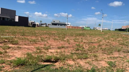 Lote/Terreno à venda, 381m² no Royal Park, Presidente Prudente