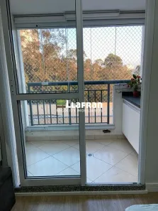 Apartamento com 2 Quartos à venda, 48m² no Vila Andrade, São Paulo