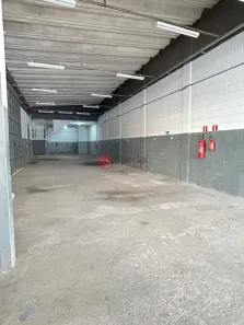Galpão/Depósito/Armazém para alugar, 500m² no Jardim Independência, São Paulo