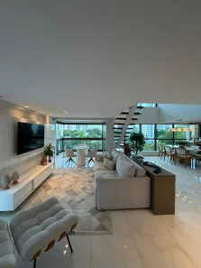 Apartamento com 2 Quartos à venda, 110m² no Poço, Recife