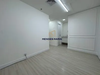 Sala Comercial para alugar, 43m² no Jardim Nova Yorque, Araçatuba