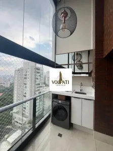 Apartamento com 2 Quartos à venda, 194m² no Vila Mariana, São Paulo