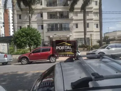 Apartamento com 3 Quartos à venda, 75m² no Vila Monumento, São Paulo