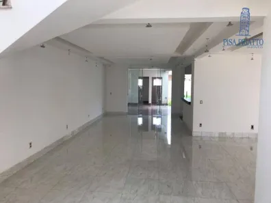 Casa de Condomínio com 3 Quartos à venda, 269m² no Parque Brasil 500, Paulínia