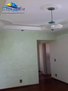 Apartamento com 2 Quartos à venda, 57m² no Jardim Paulicéia, Campinas