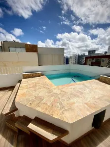 Apartamento com 3 Quartos à venda, 168m² no Costa Azul, Salvador