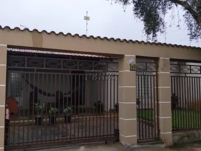 Casa com 3 Quartos à venda, 128m² no Residencial Vila Romana, Londrina