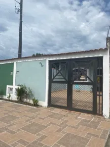 Casa com 2 Quartos à venda, 70m² no Jardim Suarão (Praia), Itanhaém