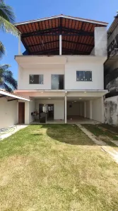 Casa com 8 Quartos à venda, 450m² no Loteamento Itapui, Vera Cruz
