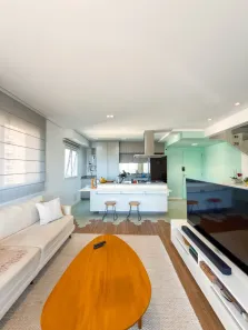 Apartamento com 2 Quartos à venda, 82m² no Sítio Tamboré Alphaville, Barueri