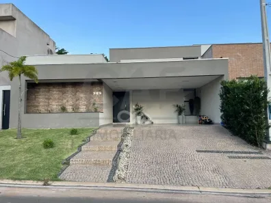 Casa com 3 Quartos à venda, 187m² no Chácara Recreio Floresta, Jaguariúna
