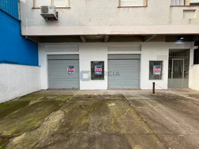 Ponto Comercial para alugar, 150m² no Passo da Areia, Porto Alegre