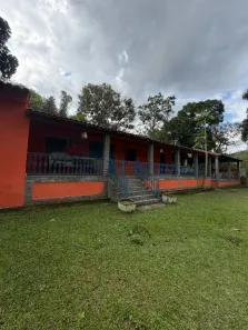 Fazenda/Sítio com 2 Quartos à venda, 350m² no Vila de Cava, Nova Iguaçu