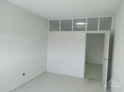 Sala Comercial para alugar, 13m² no Matriz, Mauá