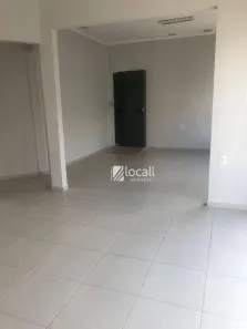 Sala Comercial para alugar, 60m² no Parque Industrial, São José do Rio Preto