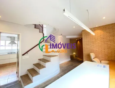 Cobertura com 3 Quartos à venda, 190m² no Sumarezinho, São Paulo