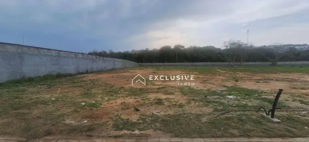 Lote/Terreno à venda, 1047m² no Urbanova VII, São José dos Campos