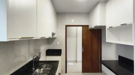 Apartamento com 3 Quartos à venda, 75m² no Jardim Paulista, Presidente Prudente