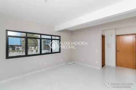 Sala Comercial à venda, 26m² no Rio Branco, Porto Alegre