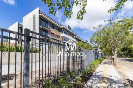 Apartamento com 3 Quartos à venda, 115m² no Três Figueiras, Porto Alegre