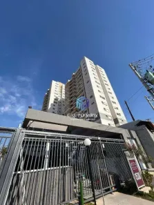 Apartamento com 3 Quartos à venda, 60m² no Jardim Santa Rosália, Sorocaba