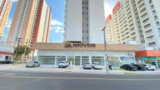 Sala Comercial para alugar, 46m² no Cabral, Teresina