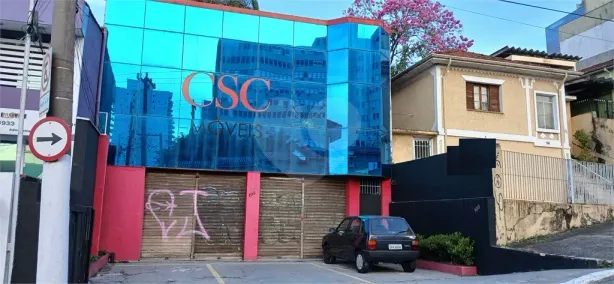 Prédio Comercial com 5 Quartos para alugar, 227m² no Tucuruvi, São Paulo