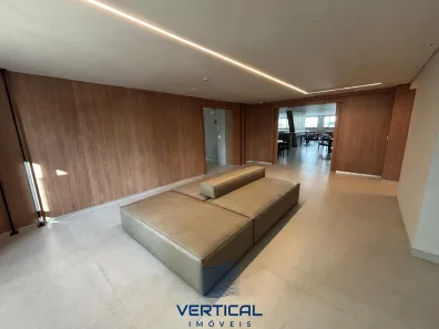 Apartamento com 2 Quartos à venda, 141m² no Gutierrez, Belo Horizonte