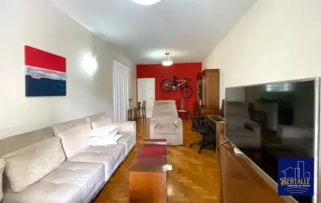 Apartamento com 3 Quartos à venda, 130m² no Barro Preto, Belo Horizonte