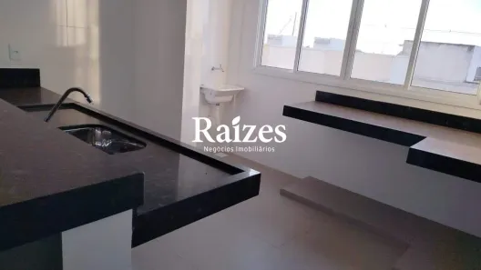 Apartamento com 3 Quartos à venda, 70m² no Novo Mundo, Uberlândia