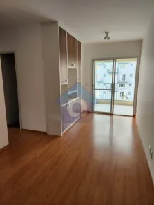 Apartamento com 2 Quartos para alugar, 56m² no Liberdade, São Paulo