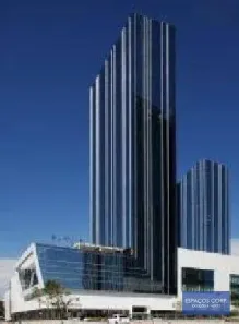 Prédio Comercial para alugar, 2713m² no Alto da Mooca, São Paulo