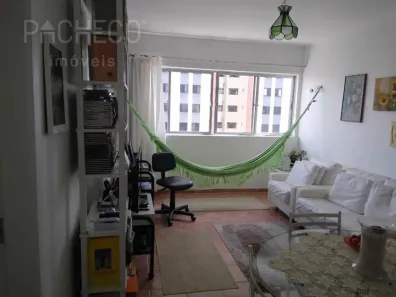 Apartamento com 3 Quartos à venda, 88m² no Sumaré, São Paulo