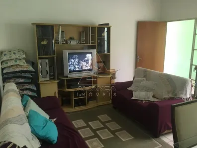 Casa com 3 Quartos à venda, 150m² no Residencial e Comercial Palmares, Ribeirão Preto